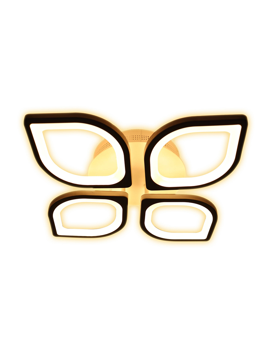 Потолочная люстра Ritter Teramo 52030 6