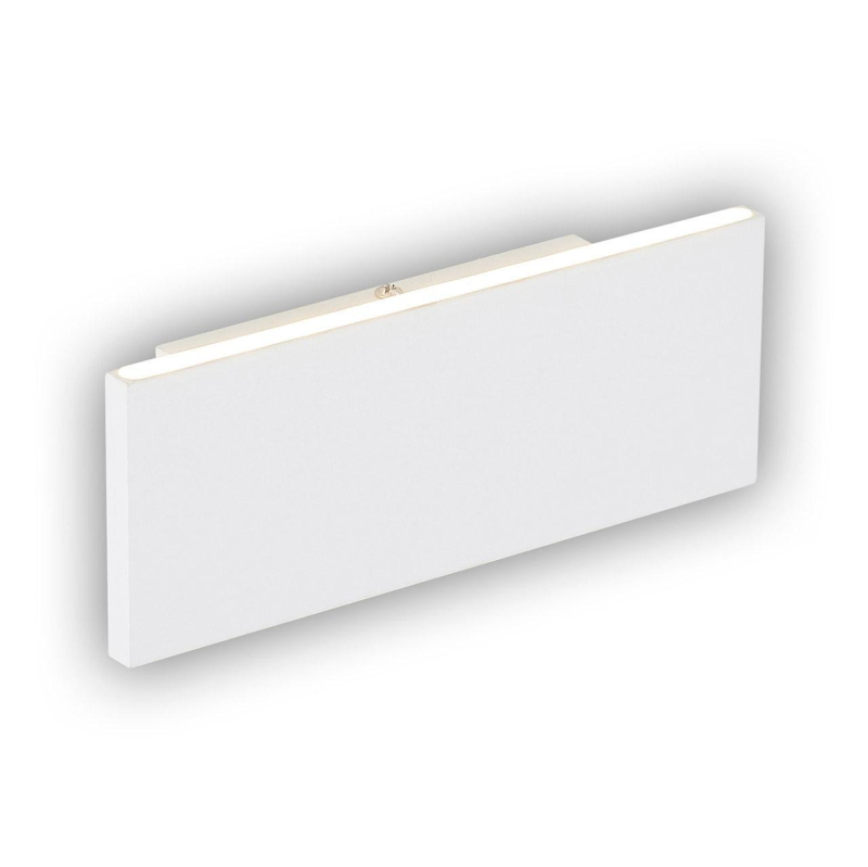 Настенный светодиодный светильник Citilux Рейзор CL719090