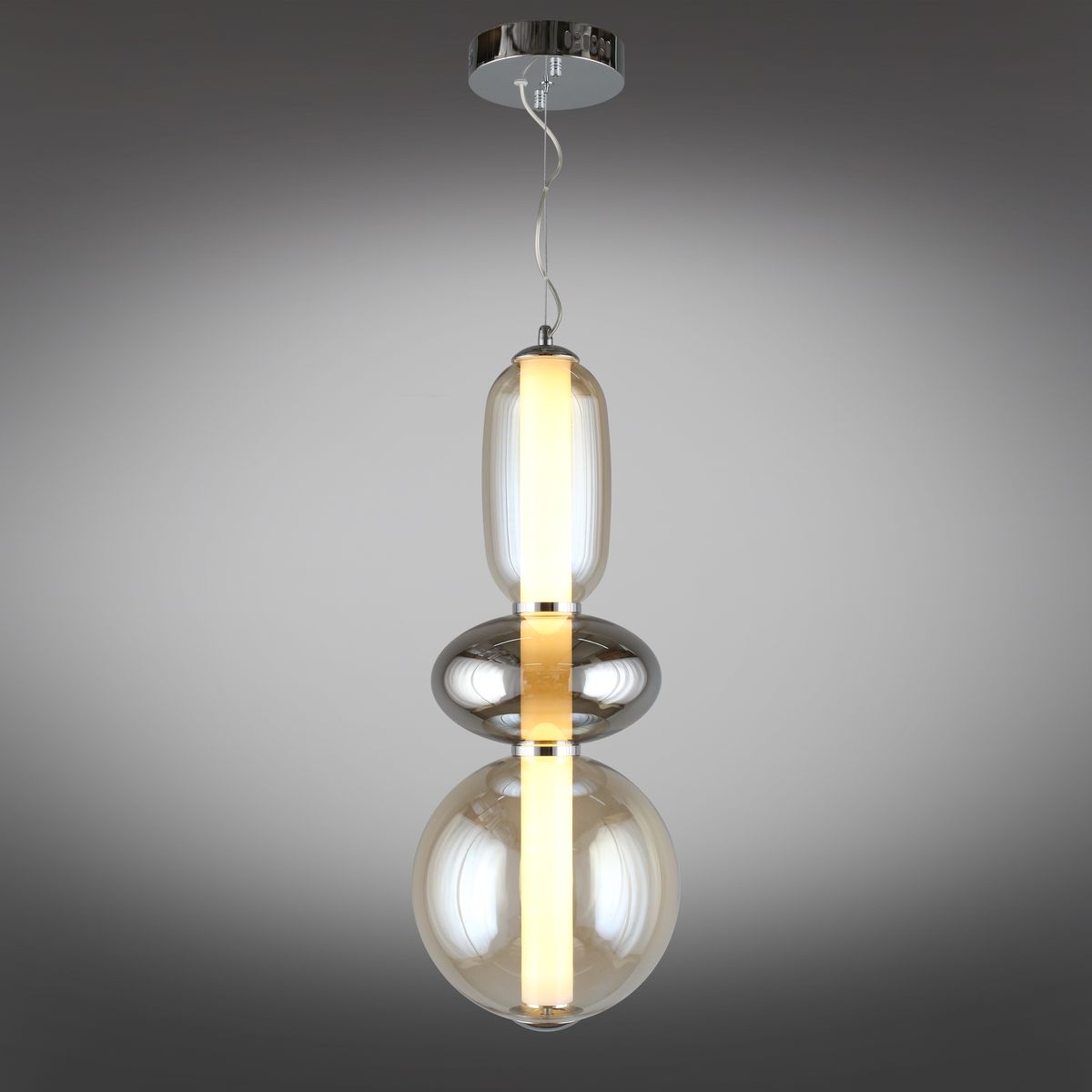 Подвесной светильник APLOYT Weronka APL.011.06.30