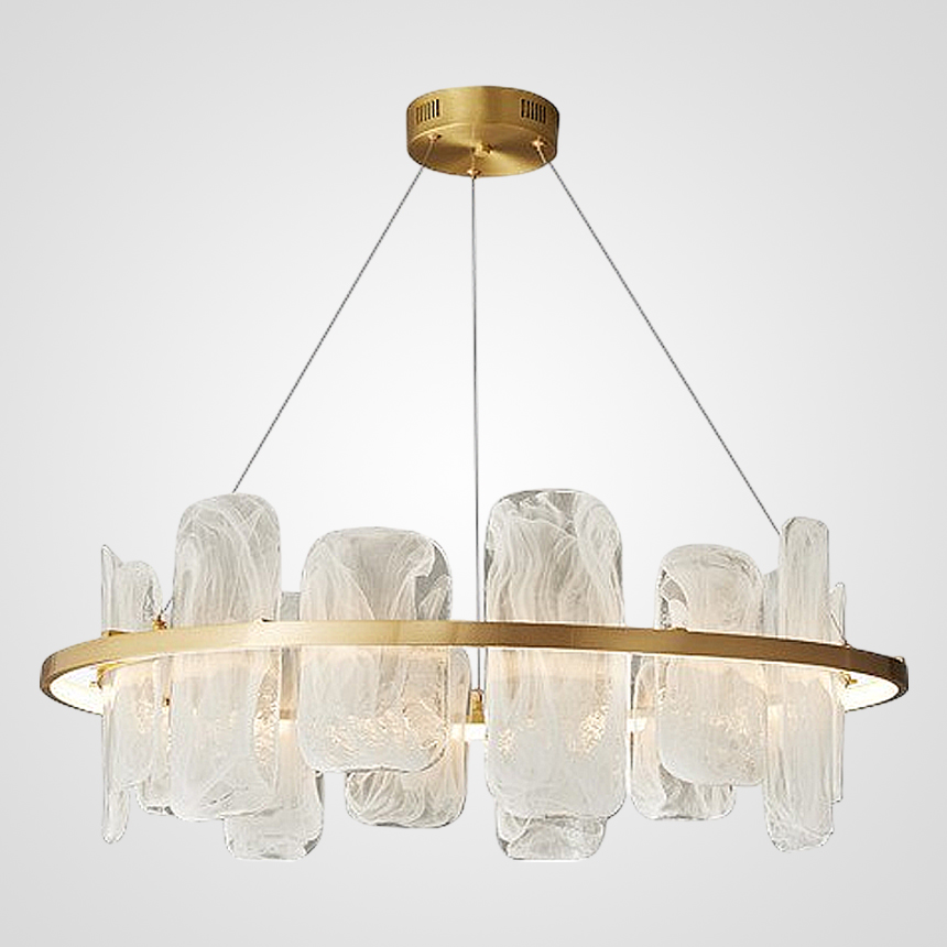 Подвесная люстра ImperiumLoft Staffan 306848-23