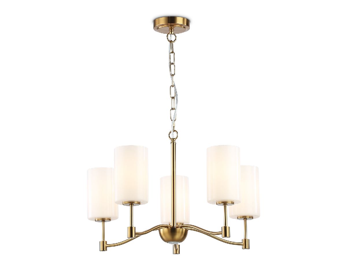 Подвесная люстра Ambrella Light High Light Heigh Light LH56051