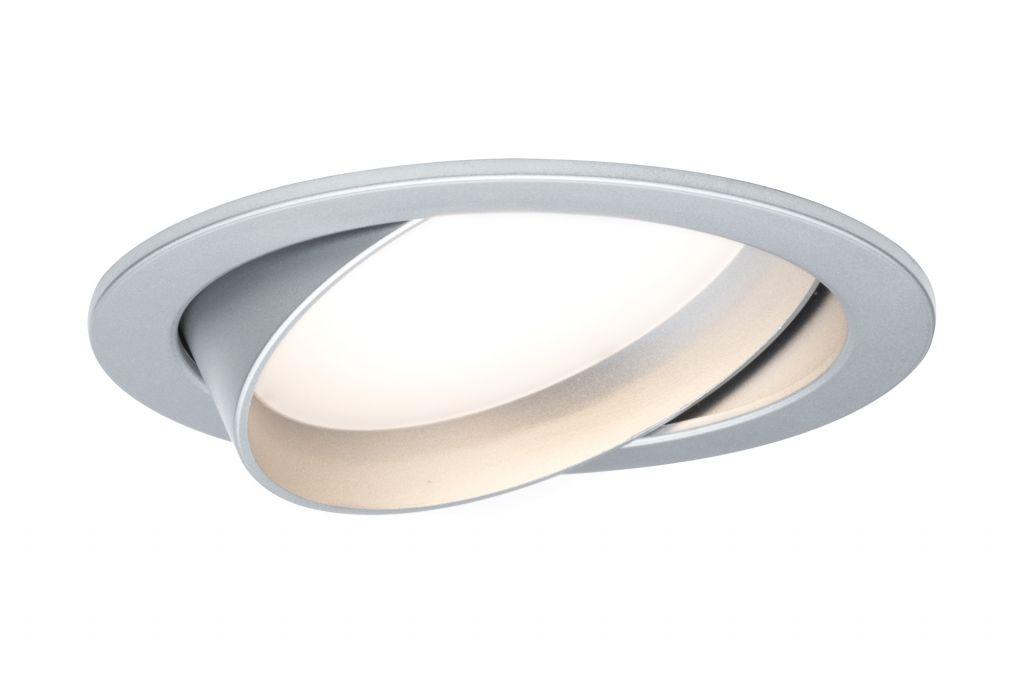 Встраиваемый светодиодный светильник Paulmann EBL Led Rund 3940