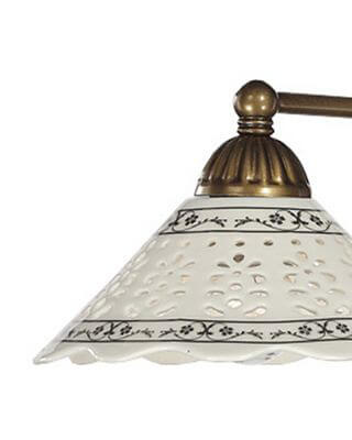 Бра Lumien Hall Монна W17017/1EPC