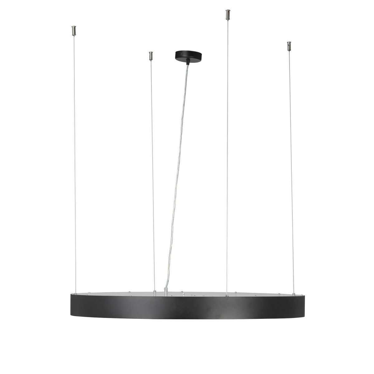 Подвесная люстра Vitaluce V2116DT-1/1S