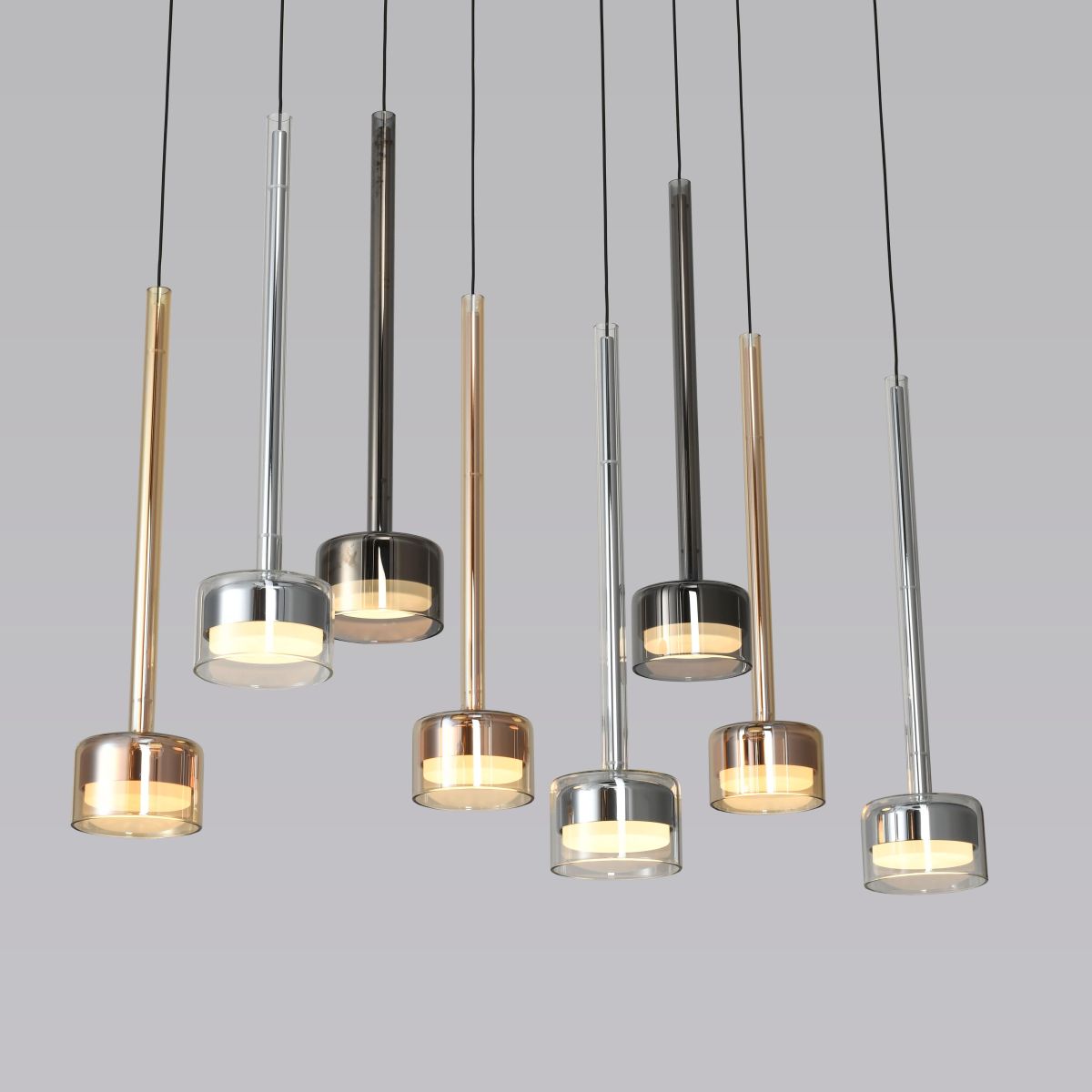 Подвесной светильник Alfa Light F3924-81