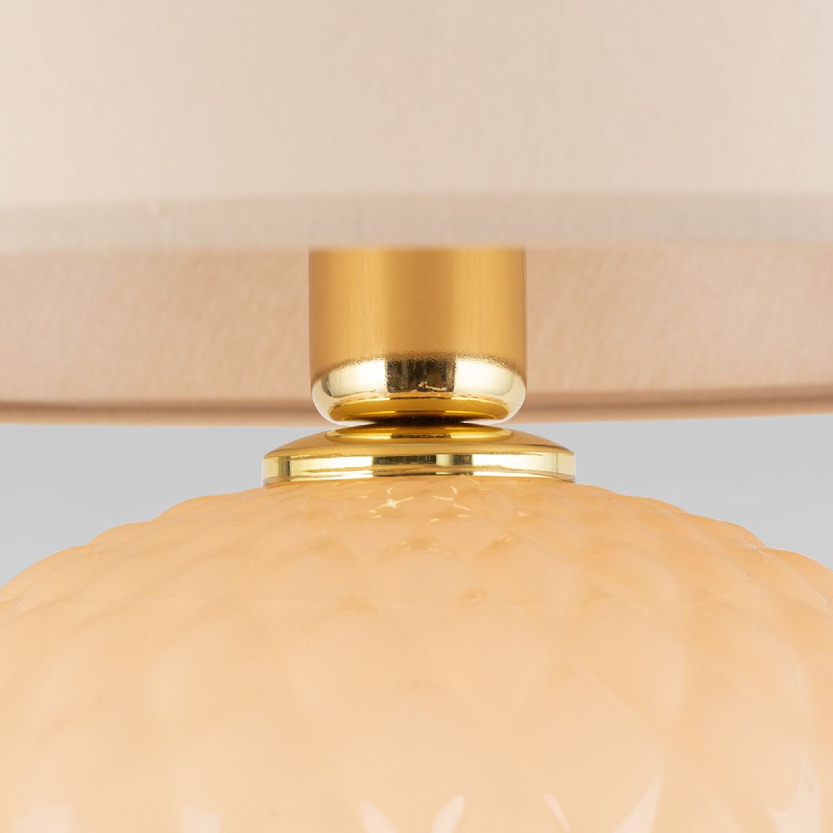 Настольная лампа TK Lighting 5591 Santana Ecru a065253