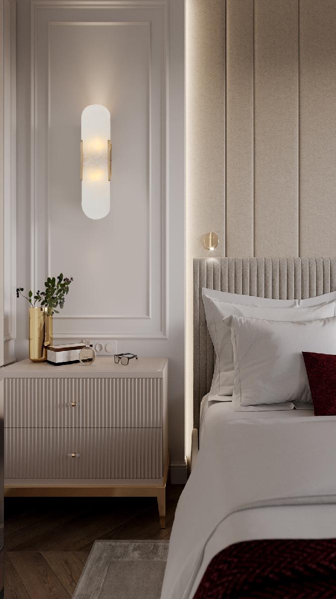 Бра Milosh tendence 0891WL-2AB