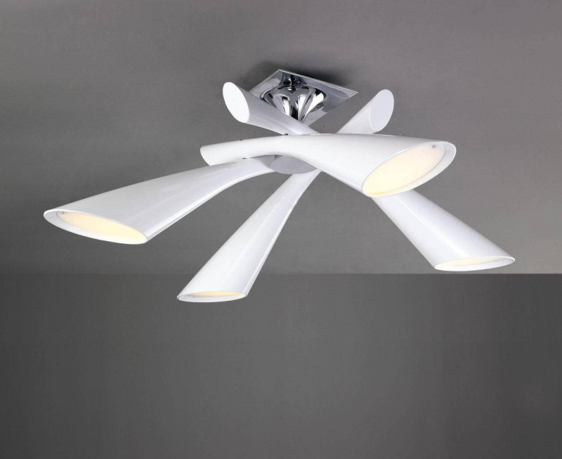 Потолочная люстра Mantra Pop 0921