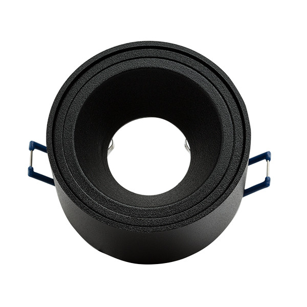 Встраиваемый светильник LeDron AO1501016 black 00000013626