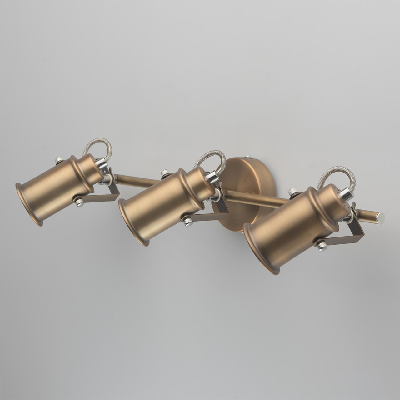 Спот De Markt Вальтер 2 551020603