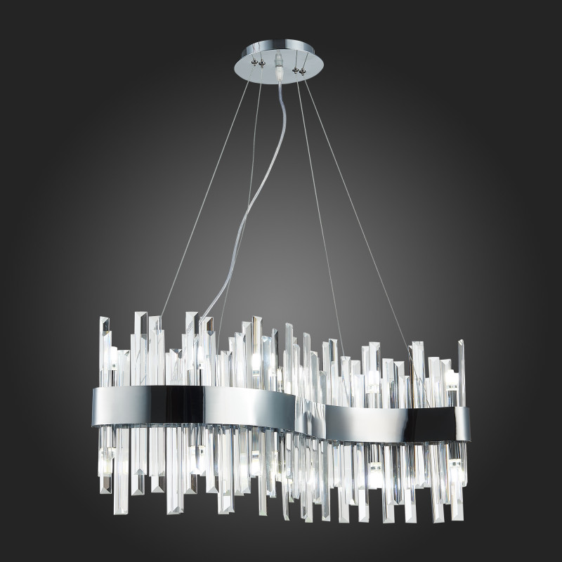 Подвесной светильник ST Luce Bafo SL1160.113.12