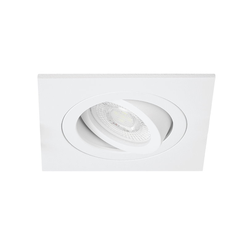 Встраиваемый светильник под лампу MR11 WOLTA Alto mini WDL-MR11/01W-S