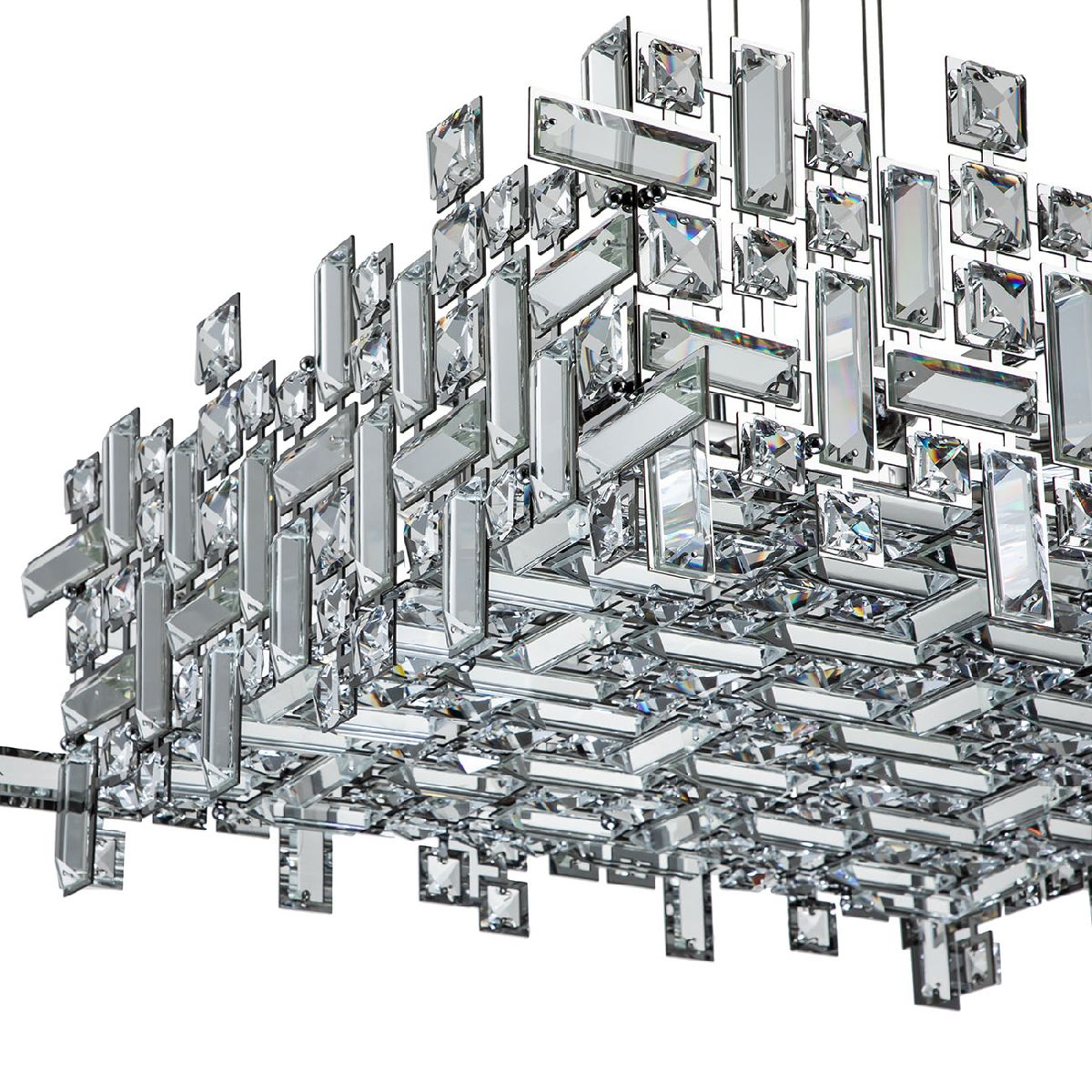 Подвесная люстра Indigo Lascala V000401