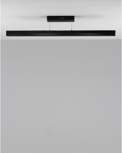 Подвесной светодиодный светильник Moderli Elena V2721-PL