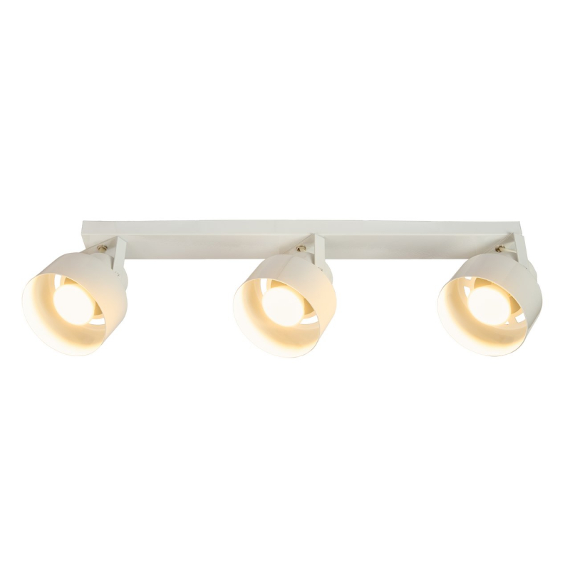 Спот IMEX Monro IL.0005.1301-3 WH