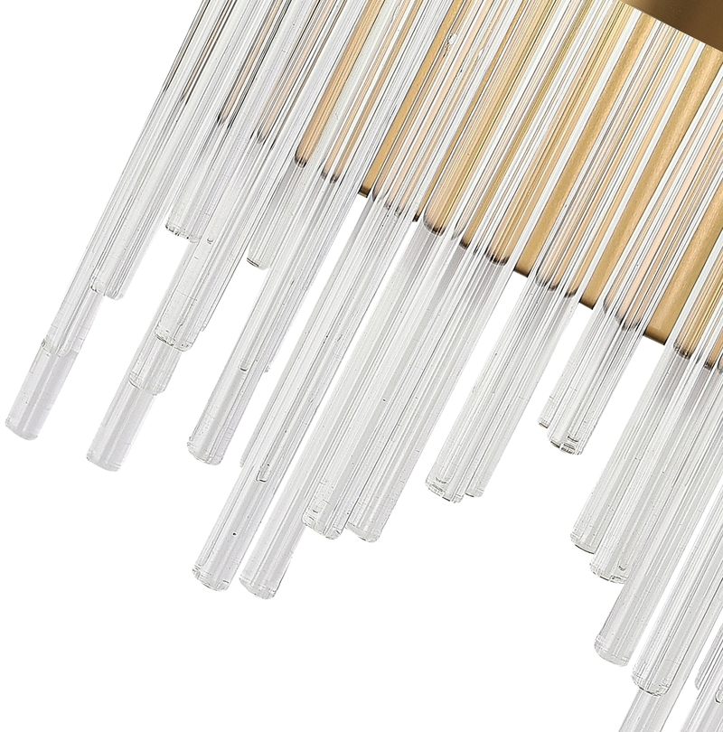 Настенный светильник Natali Kovaltseva LED LAMPS 81118/1W