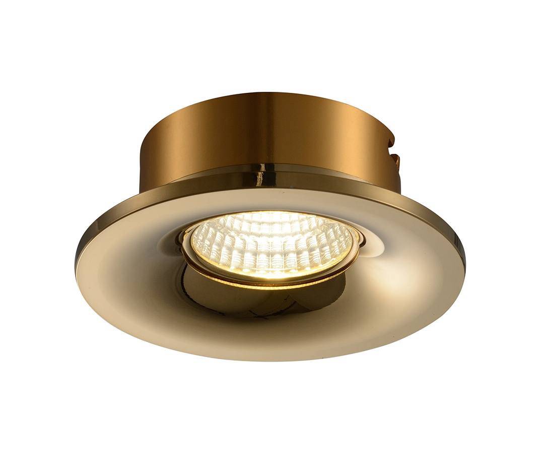 Встраиваемый светильник DesignLed NC1761RG 001728