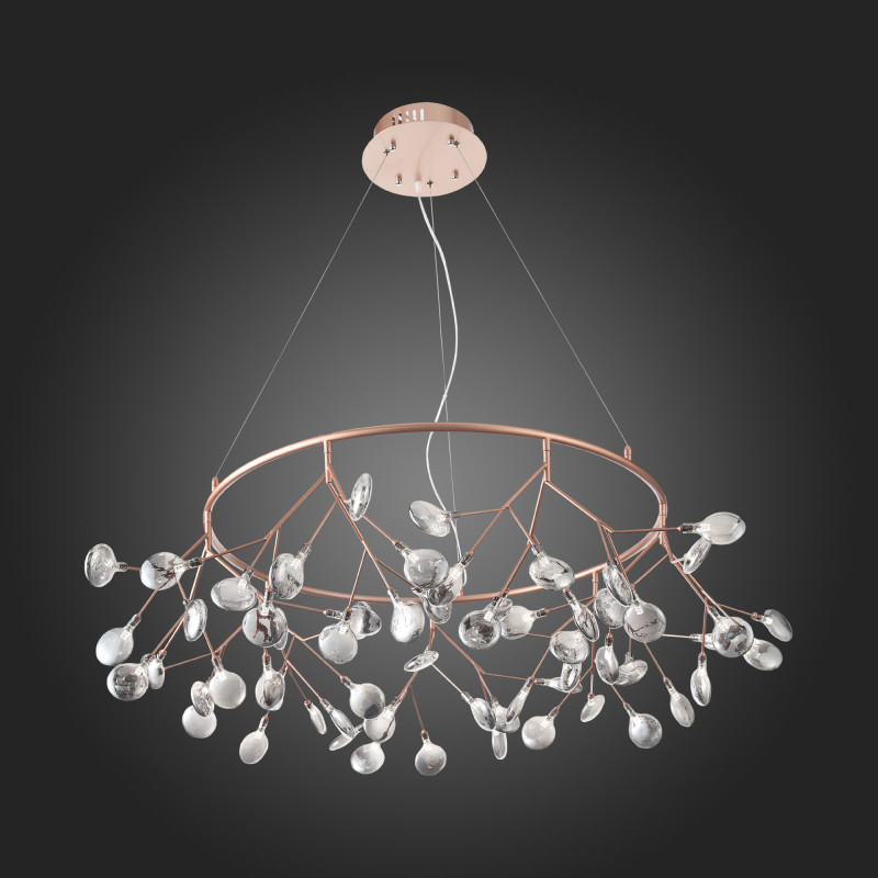 Подвесная люстра ST-Luce SL411.343.63