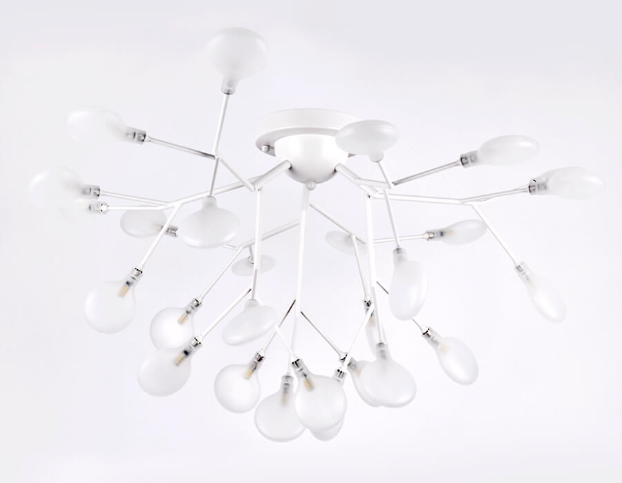 Потолочная люстра Ambrella Light Traditional TR3011