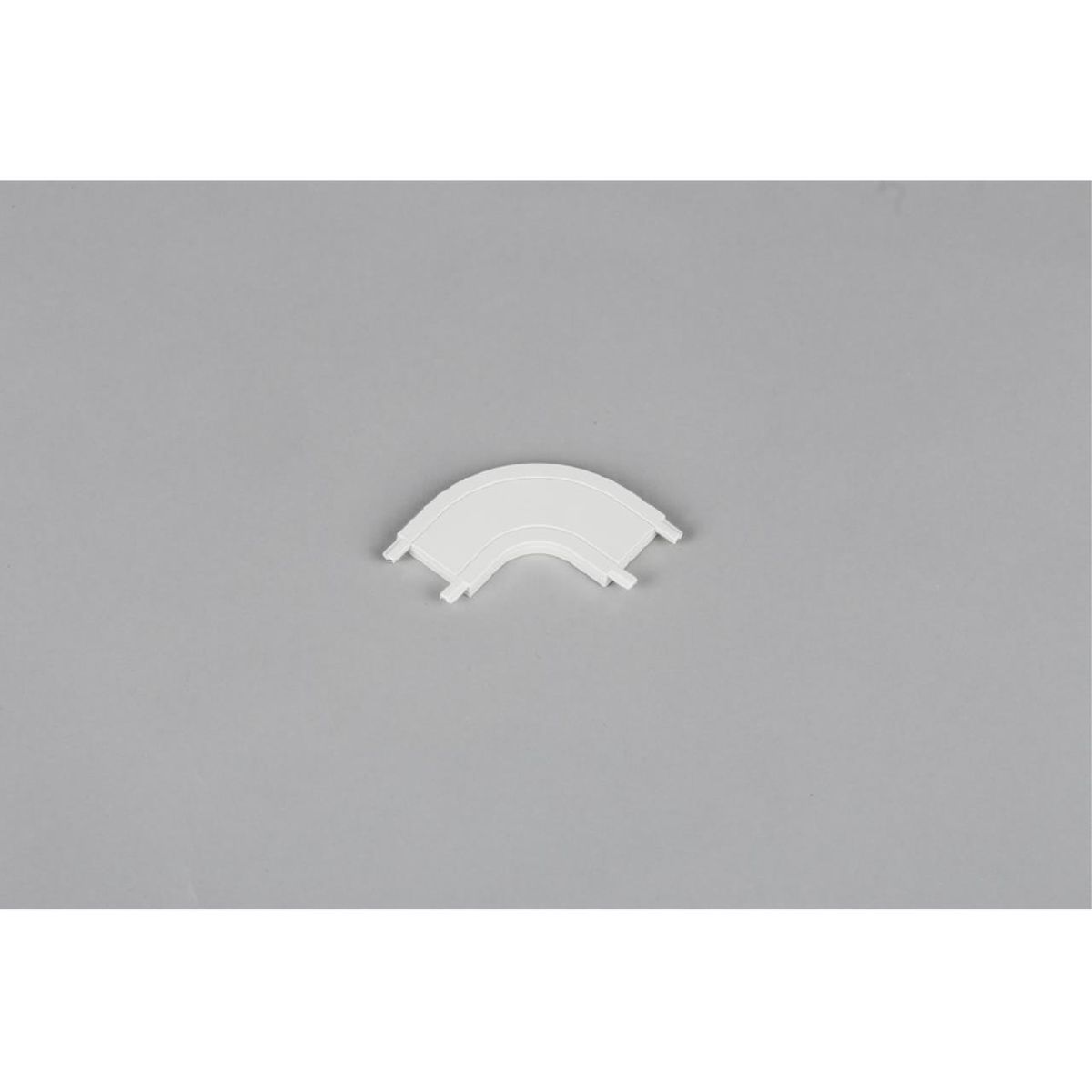 Коннектор питания полукруглый Aployt Magnetic track 48 APL.0181.10.01