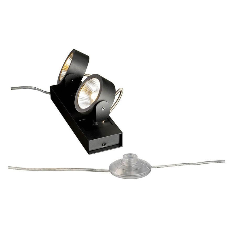 Светодиодный спот SLV Kalu Floor 2 Led 147670