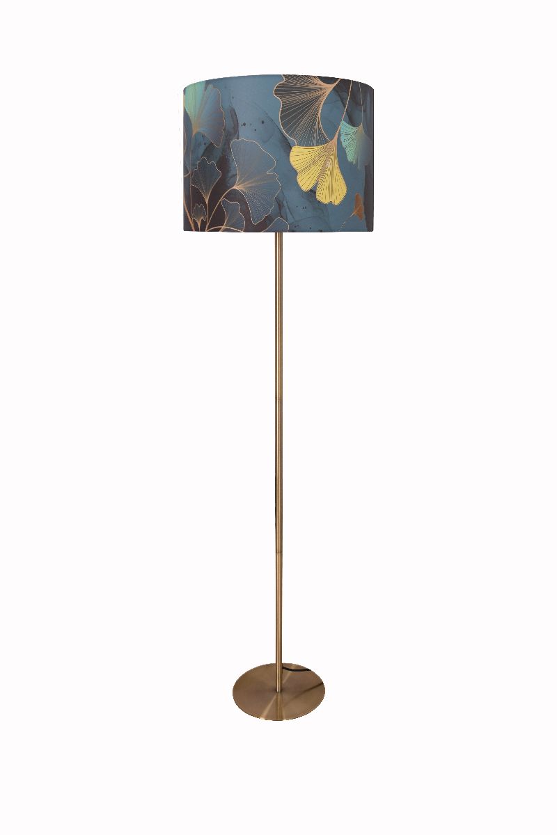 Торшер Moderli Gingko V11007-F