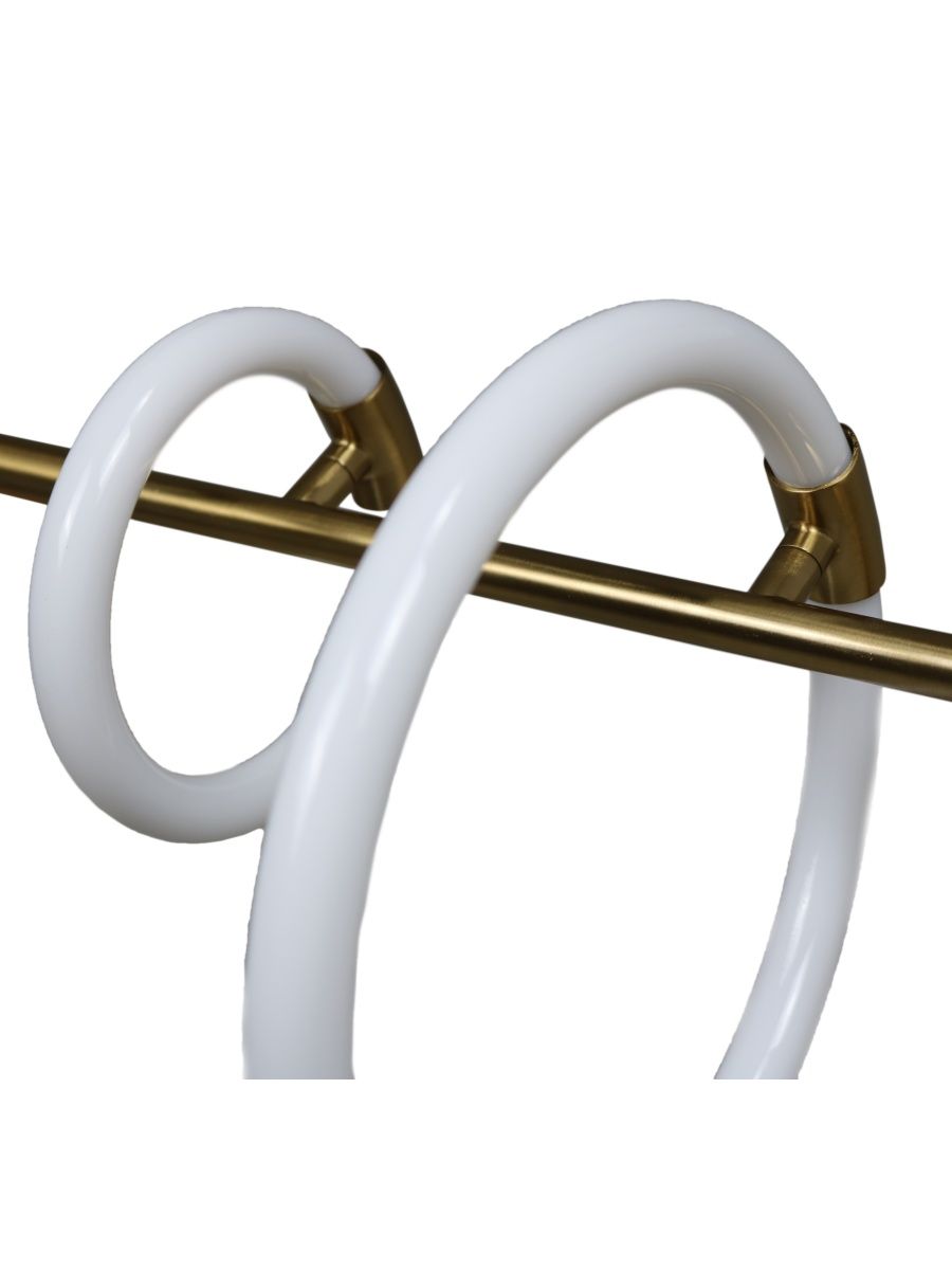 Настенно-потолочный светильник Zortes Jessy ZRS.01043.02