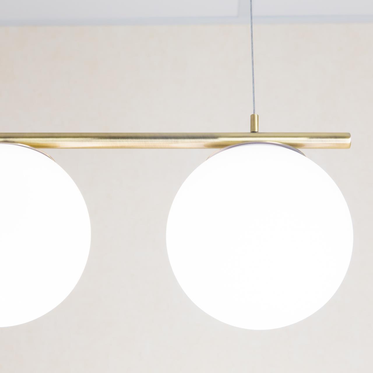 Подвесной светильник Citilux CL112133 в Москве