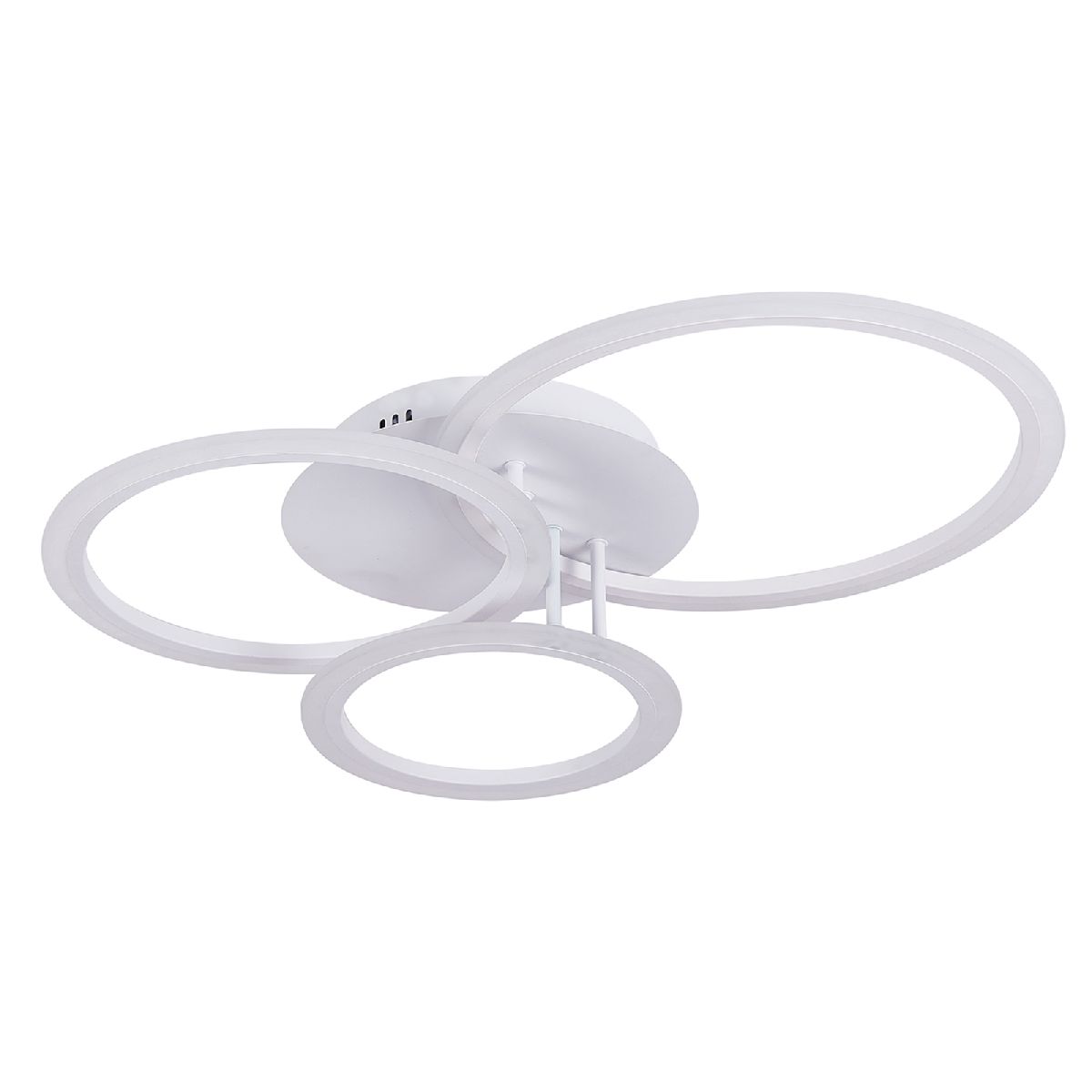 Потолочная люстра Natali Kovaltseva Pure LED LAMPS 81175