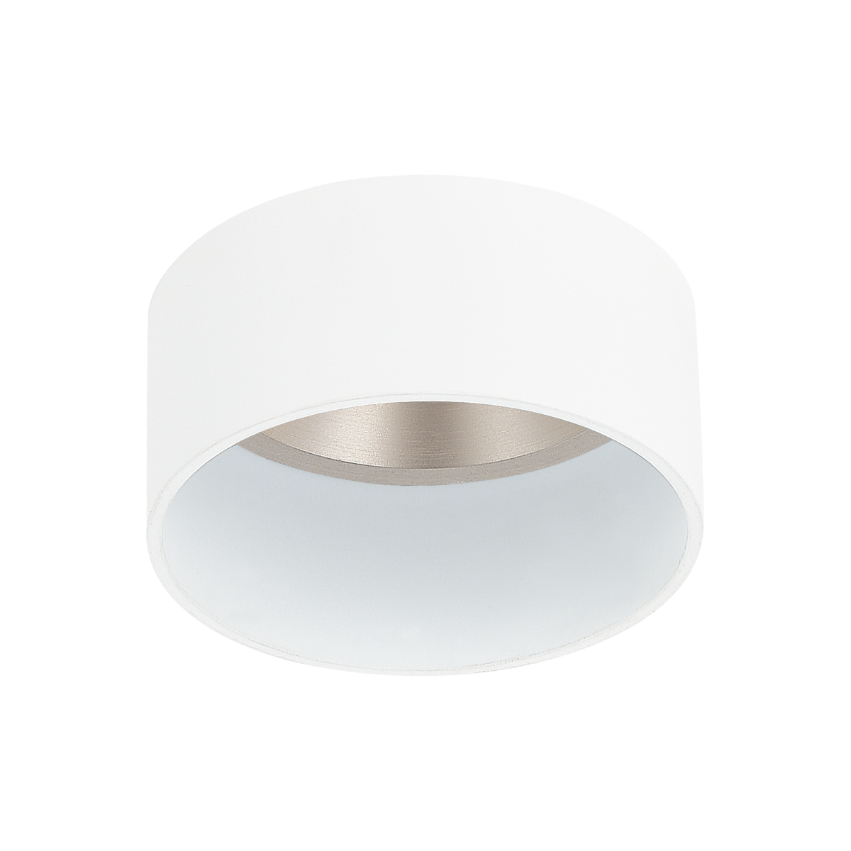 Встраиваемый светильник Donolux Munich DL18030R1WhiteV D