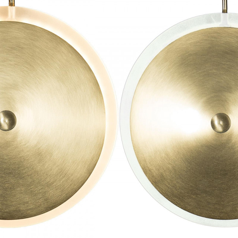 Подвесной светильник Loft IT Ruedo 10035/200