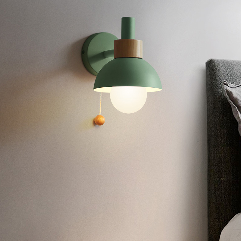 Бра ImperiumLoft Fanta 204545-26