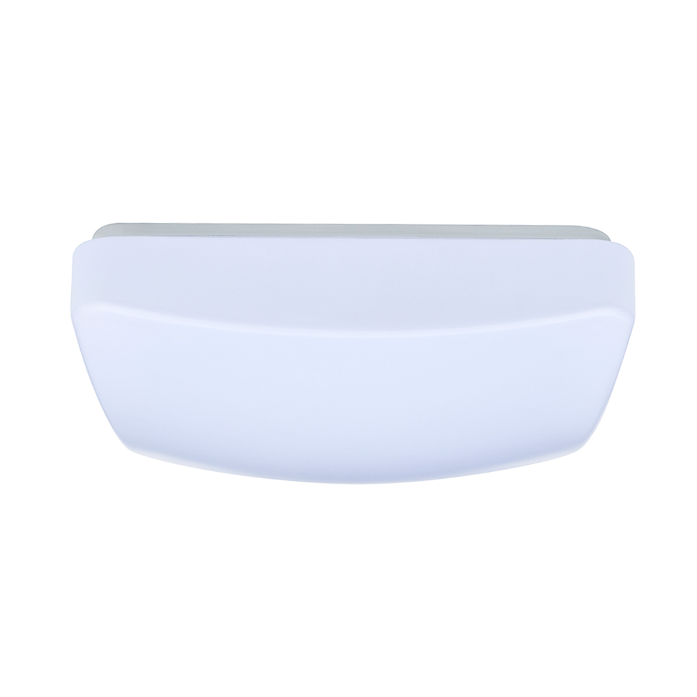 Настенно-потолочный светильник Elvan NLS-525SQ-16W-NH-Wh