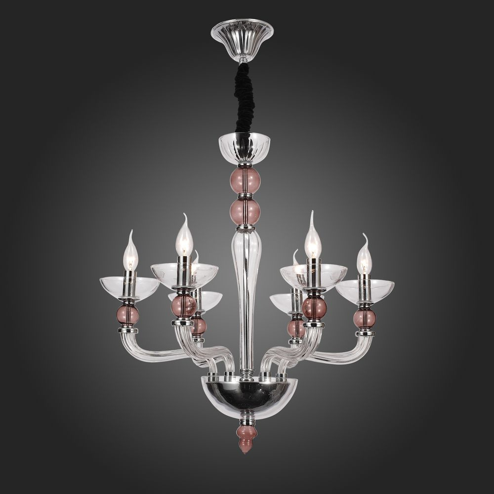 Подвесная люстра ST Luce Parente SL661.103.06