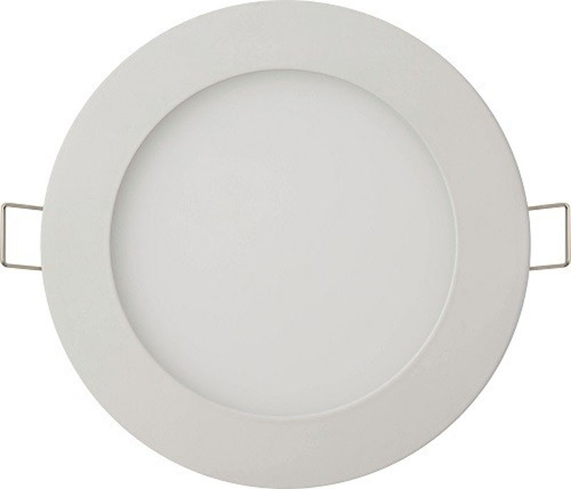 Встраиваемый светильник SLIM-12 Horoz Electric 056-003-0012 12W 4200K HRZ33002854