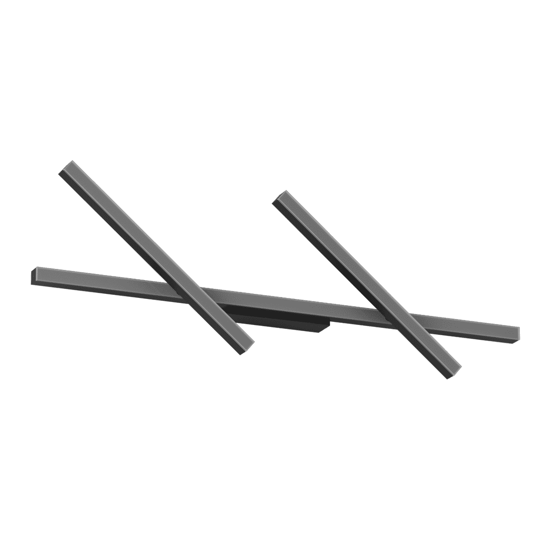 Настенный светильник DesignLed CO-0120100A-BL-WW 002811