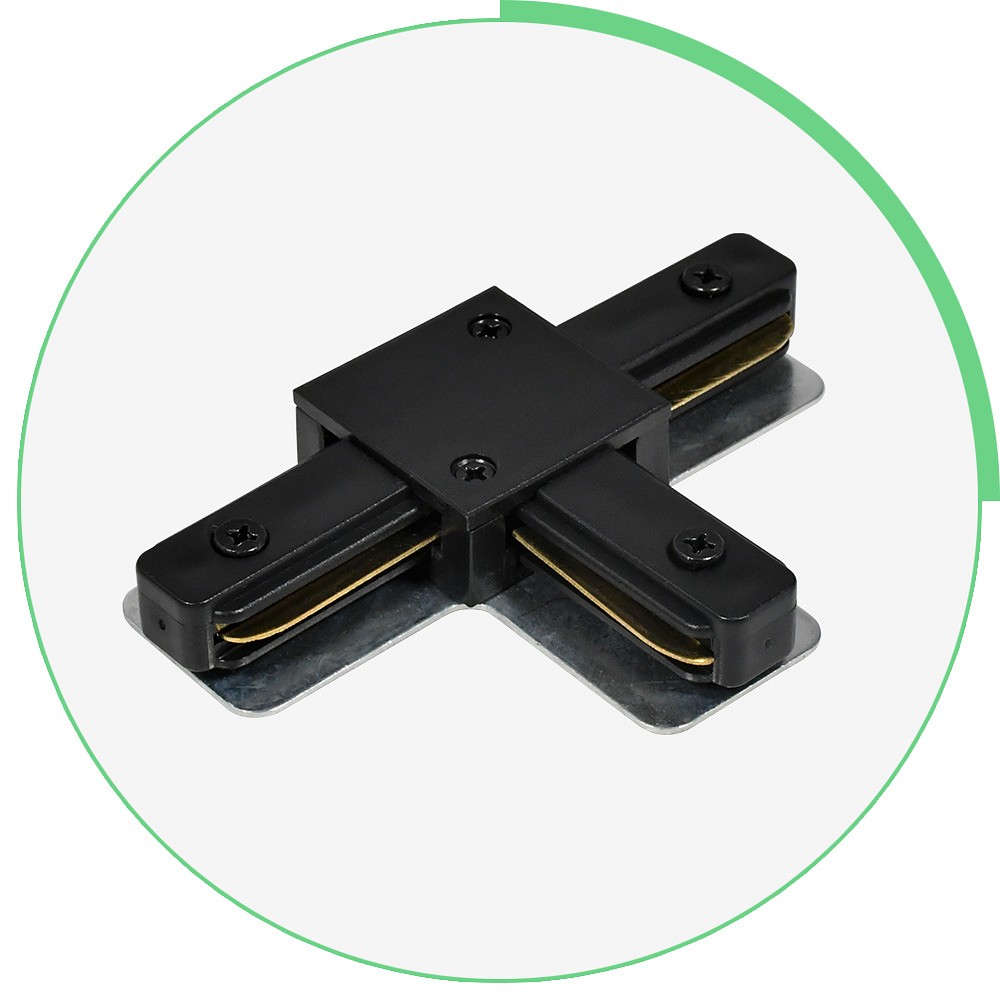 Коннектор Т-образный Hesby Lighting Skylite HSBL_0006