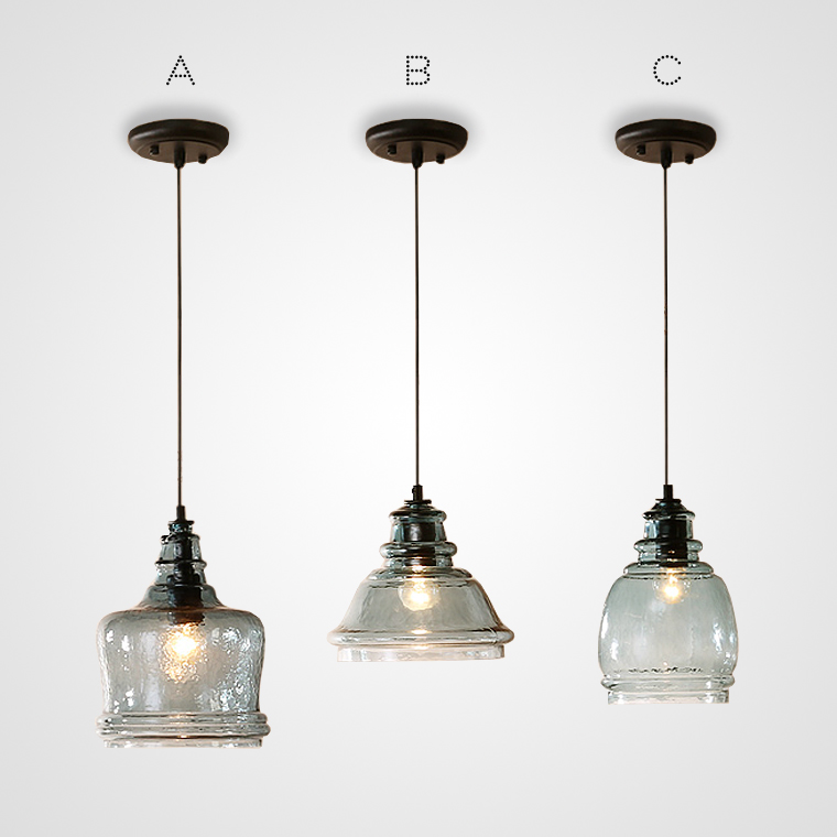 Подвесной светильник ImperiumLoft Adria 189760-26