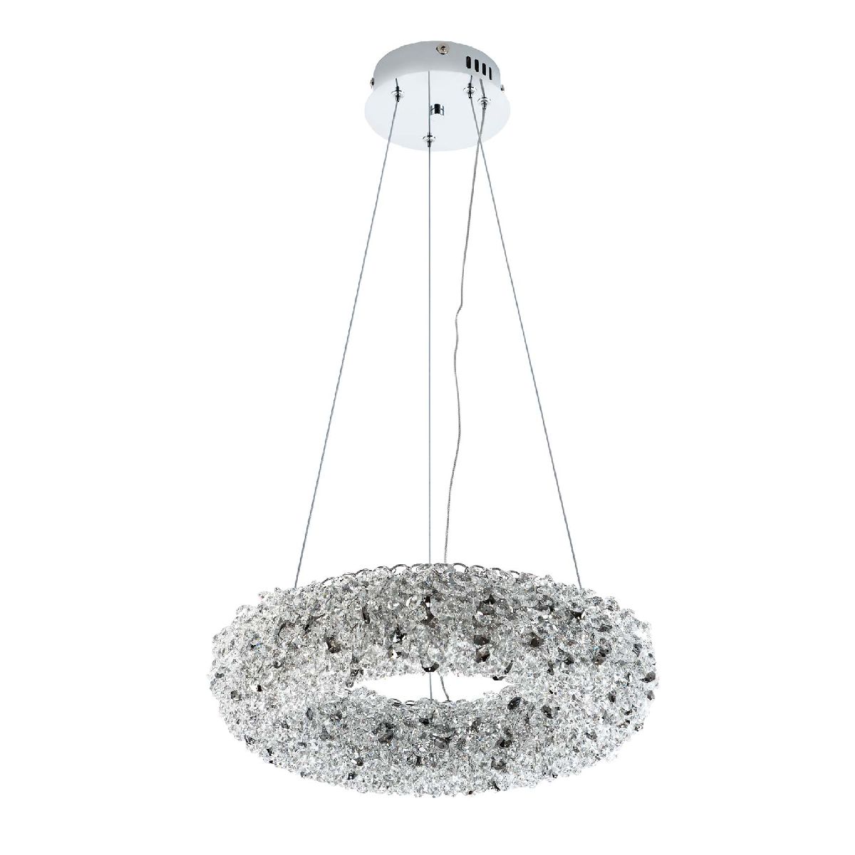 Подвесной светодиодный светильник Modestyle MS.6000.400 CR