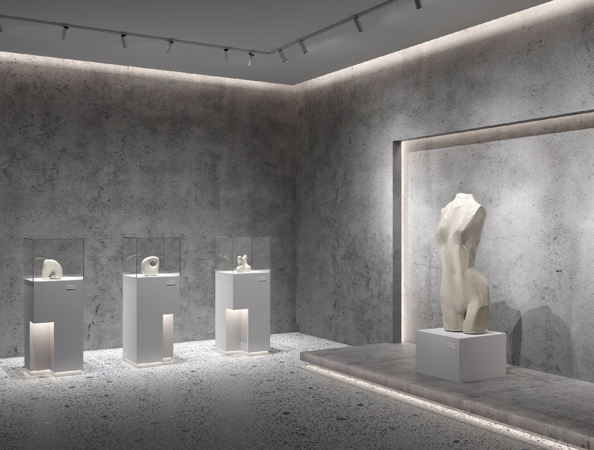 Светодиодная лента Maytoni Technical 12В 5050 7,2Вт/м 4000K IP20 10121