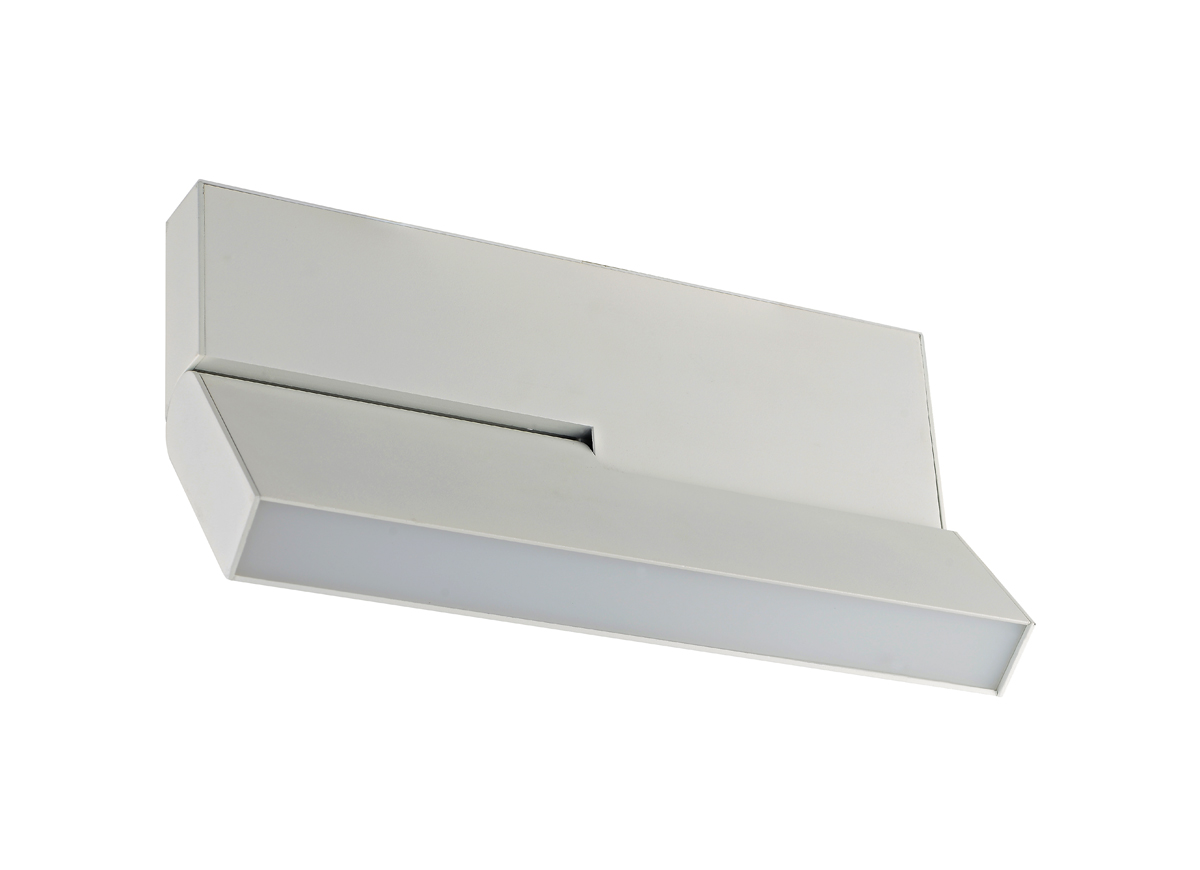 Трековый магнитный светильник Donolux Line DL18787NW10WM