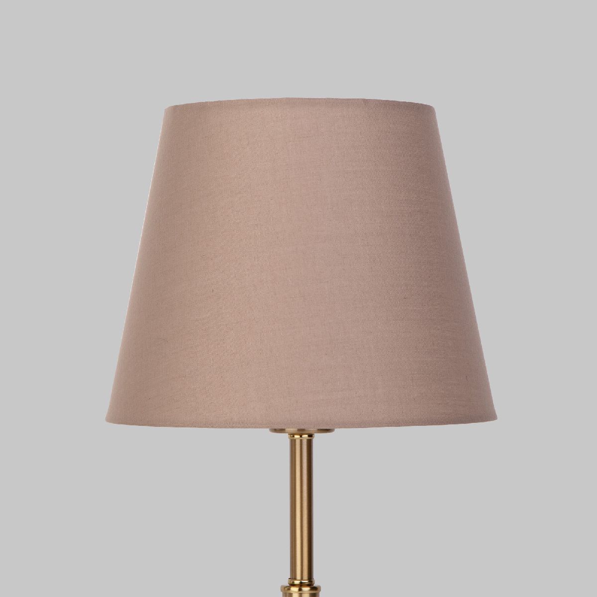 Настольная лампа Eurosvet Ozark 01155/1 латунь a064978