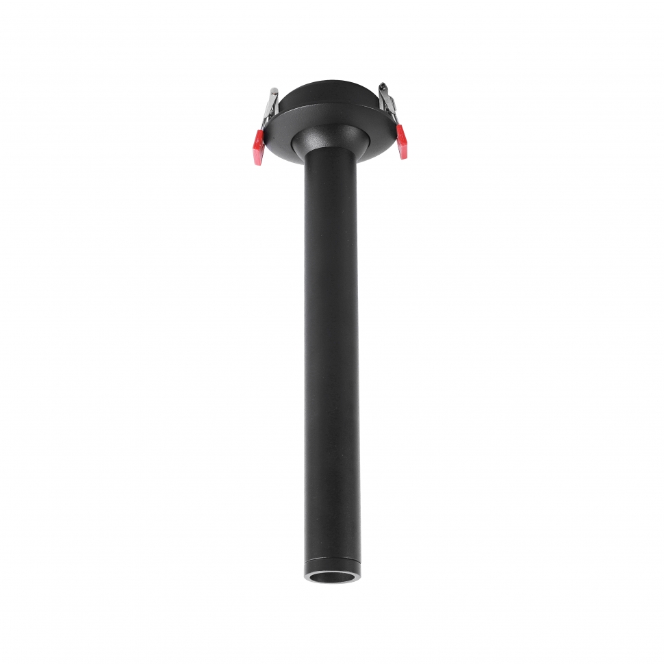 Встраиваемый светильник iLedex Telescope 999.3W-200 BK