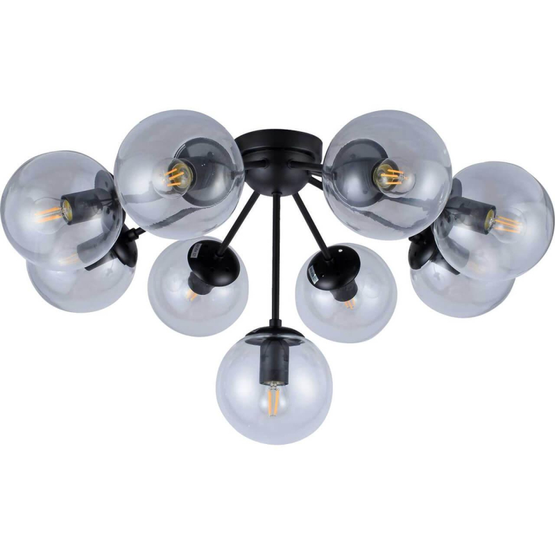 Потолочная люстра Stilfort Tindari 3007/00/09C