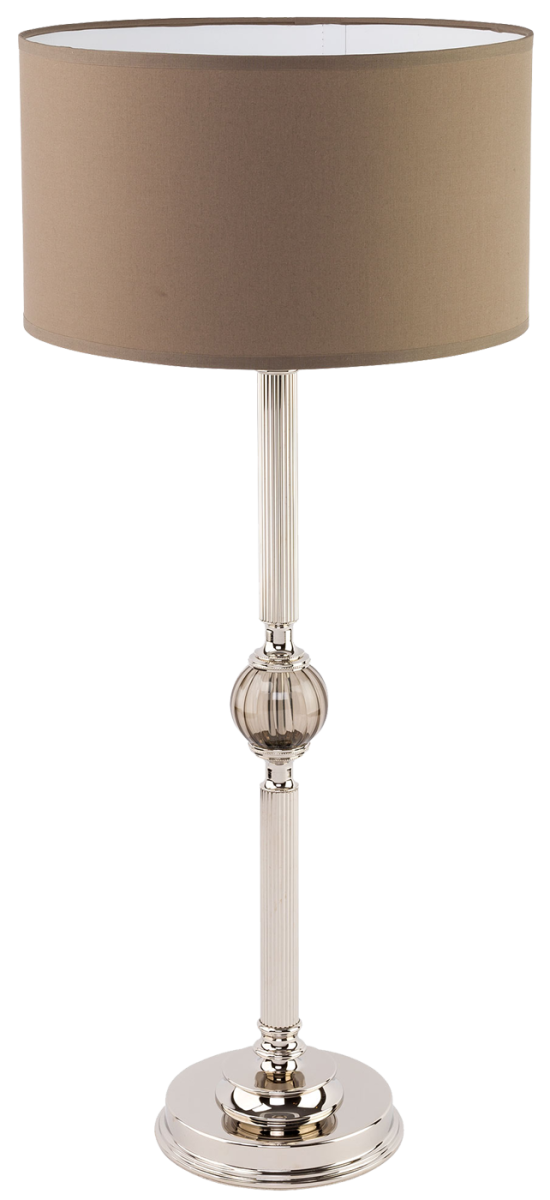 Настольная лампа Kutek Mood Tivoli TIV-LG-1 (N)