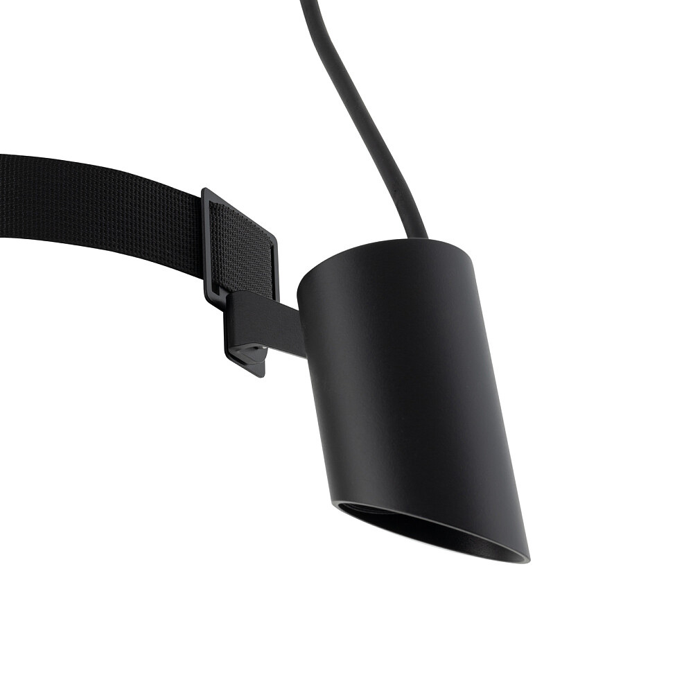 Уличный подвесной светильник Nowodvorski Rumi Led 11543