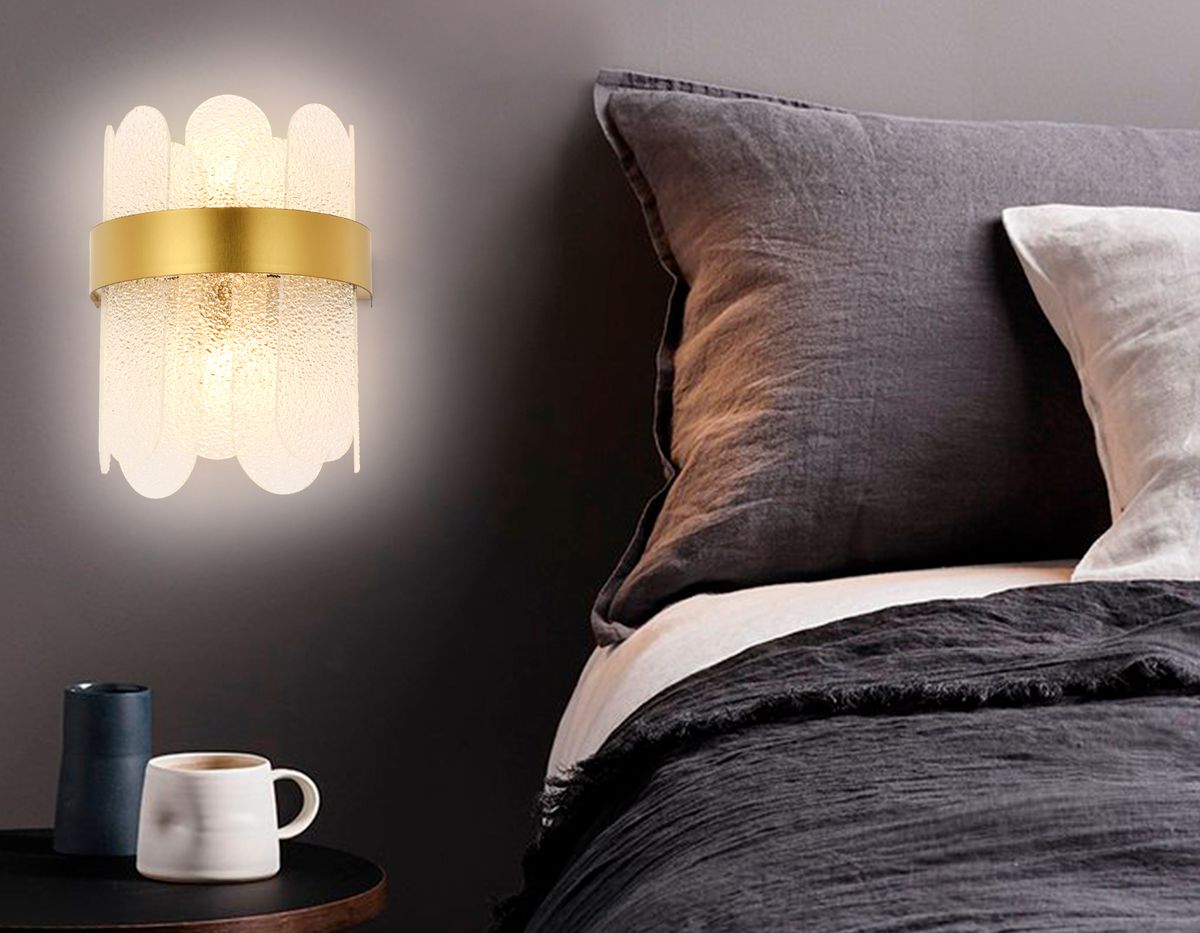 Настенный светильник Ambrella Light Traditional TR5339