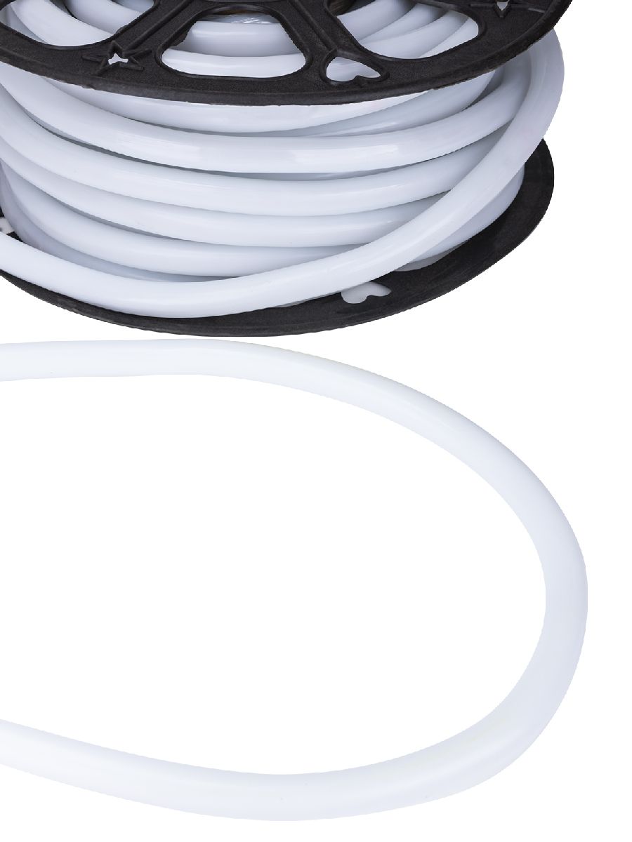 Гибкий неон TDM Electric 220В 2835 6,5Вт/м синий 25м SQ0331-1522