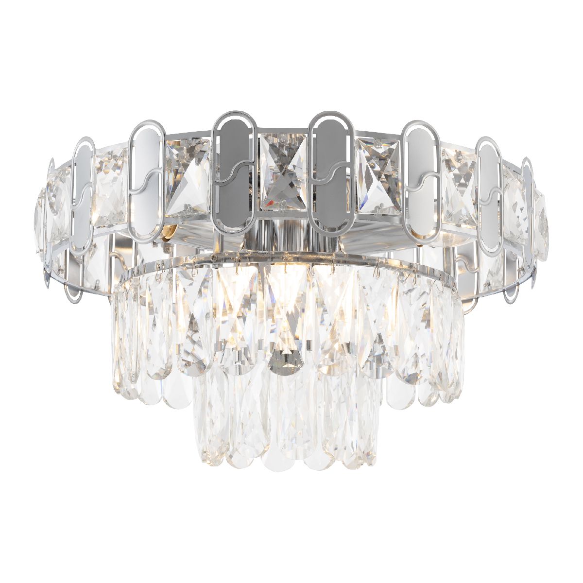 Потолочный светильник Arte Milano Sorrento 378109/6/370 CR