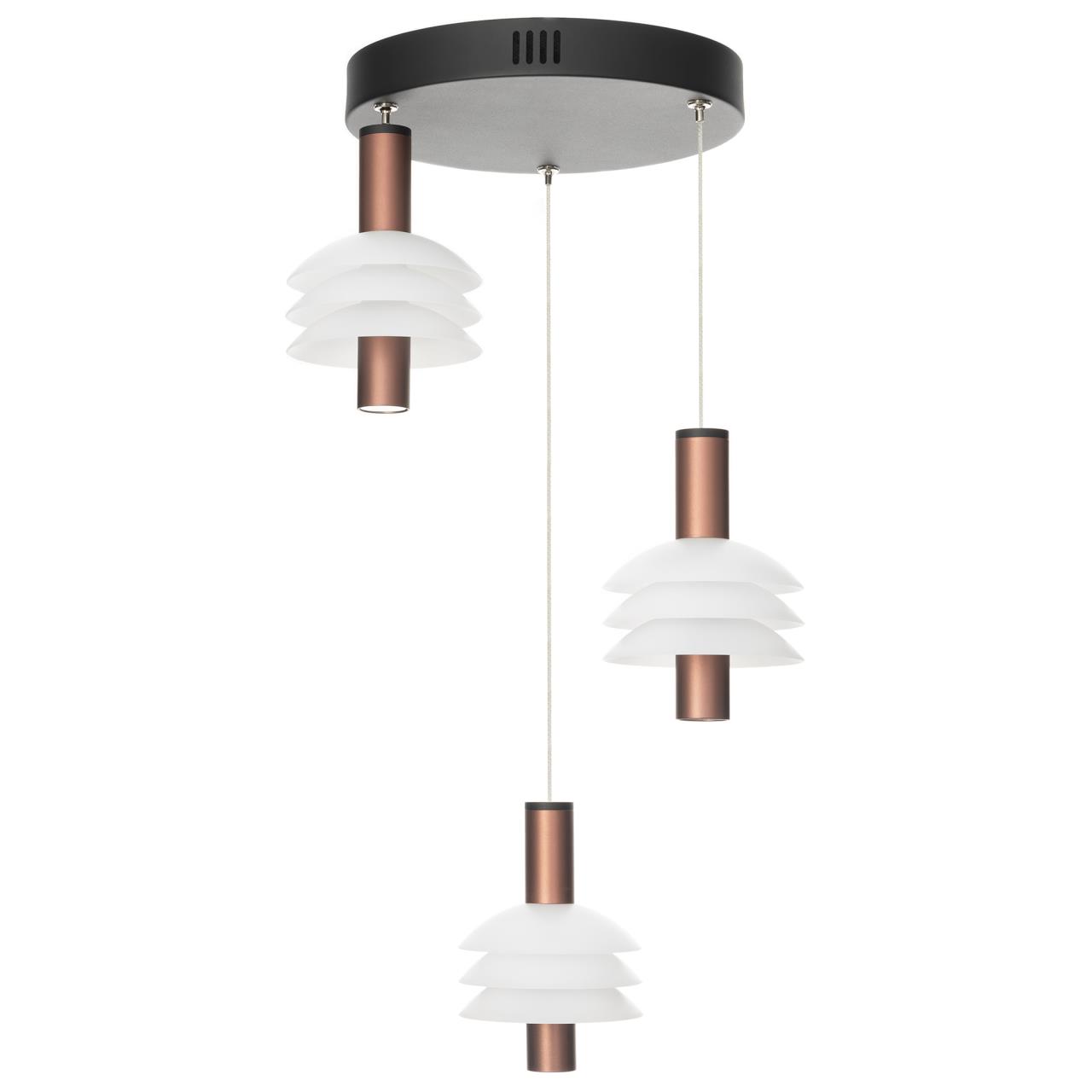 Подвесной светильник Citilux Майя CL202032